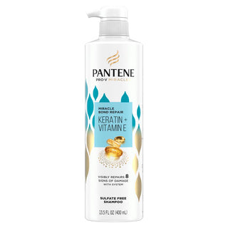 Miracle Repair Shampoo 13.5 oz