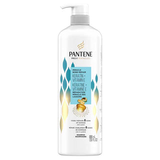 Miracle Repair Shampoo 30 oz