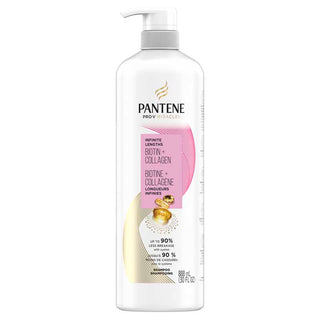 Infinite Lengths Shampoo 30 oz
