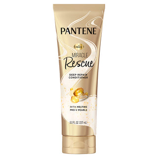Miracle Rescue Deep Conditioning Treatment