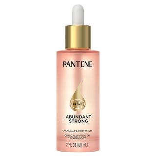 Pantene Abundant & Strong Serum