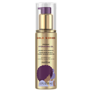 GS Intense Hydrating Oil