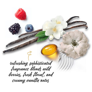Miracle Rescue Ingredients