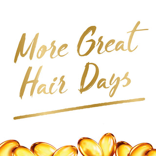 more great hair days