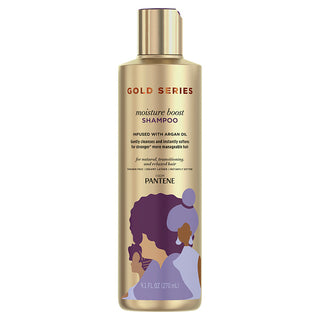 GS Moisture Boost Shampoo c1