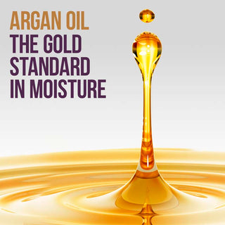 Argan Oil The gold standard in moisture