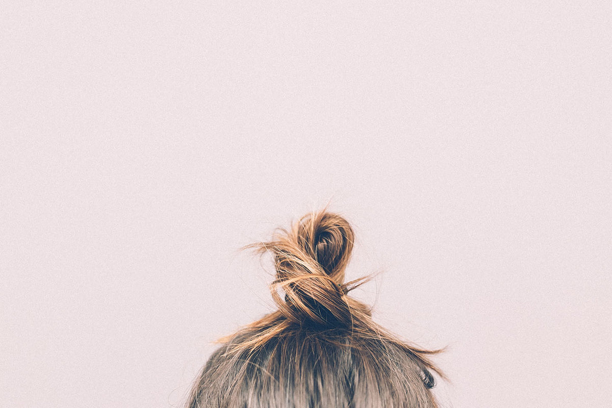 404 Bad Hair Day desktop