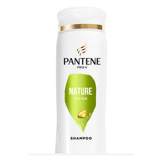 Nature Fusion Smoothing Shampoo