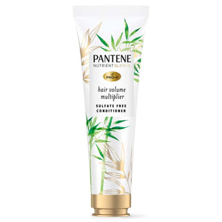 Hair Volume Multiplier Conditioner with Bamboo