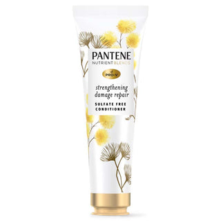 Strengthening Damage Repair Conditioner with Castor Oil
