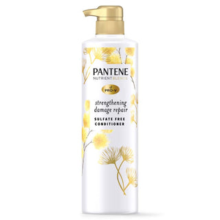 Strengthening Damage Repair Conditioner with Castor Oil 13.5 oz