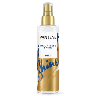 Weightless Shine Mist