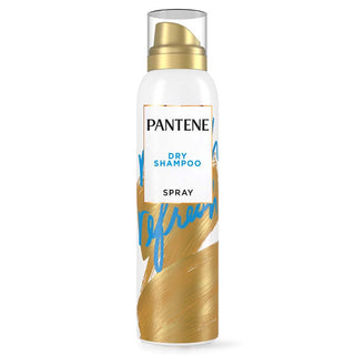 Refresh Dry Shampoo Spray