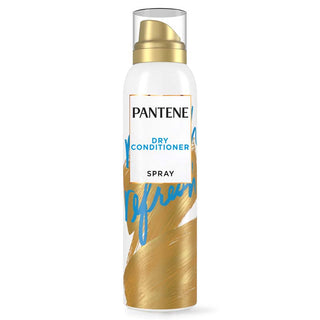 Dry Conditioner Mist