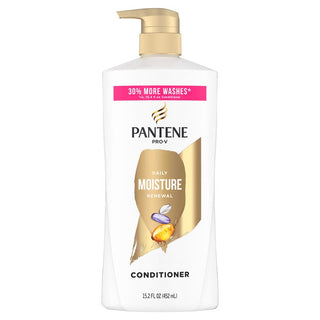 Pantene Daily Moisture Renewal Conditioner 15.2 oz