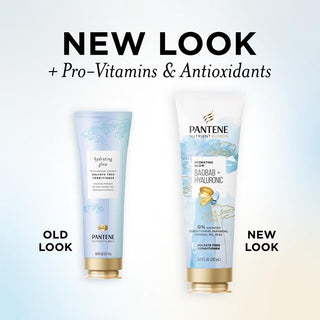 Hydrating Glow Conditioner with Baobab Essence new look