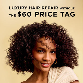Luxury repair without the $60 price tag