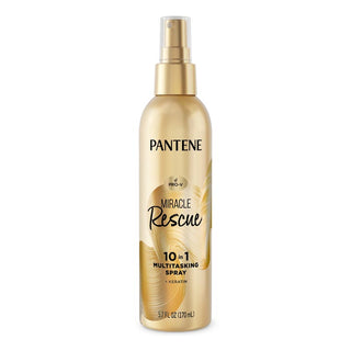 Miracle Rescue 10-in-1 Multitasking Spray, Leave in Conditioner