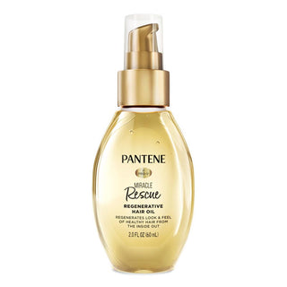Miracle Rescue Regenerative Hair Oil
