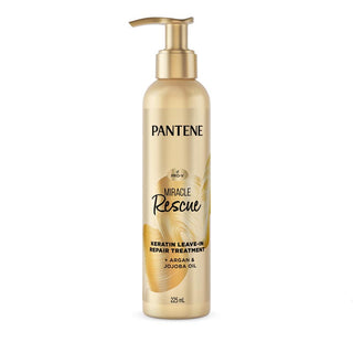 Miracle Rescue Keratin Leave-In Repair Treatment