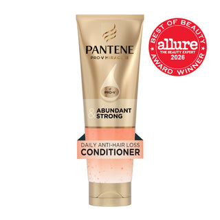Pantene Abundant & Strong Conditioner