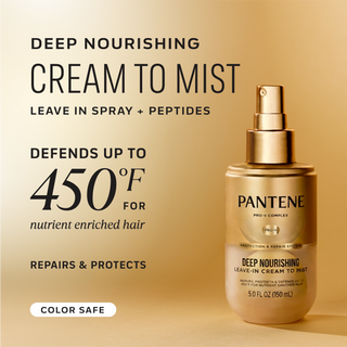 Abbey Yung Deep Nourishing Transforming Cream to Mist Spray