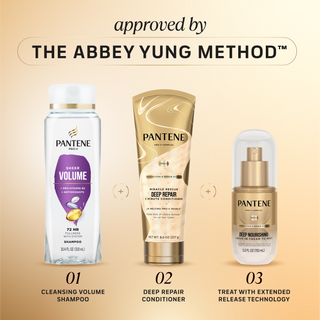 Abbey Yung Deep Nourishing Transforming Cream to Mist Spray