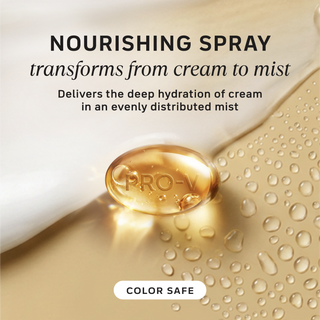 Abbey Yung Deep Nourishing Transforming Cream to Mist Spray