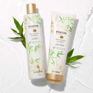 Hair Volume Multiplier Shampoo & Conditioner
