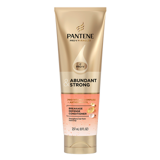 Pantene Abundant & Strong Conditioner