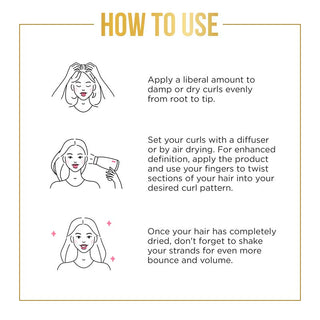 How to use: