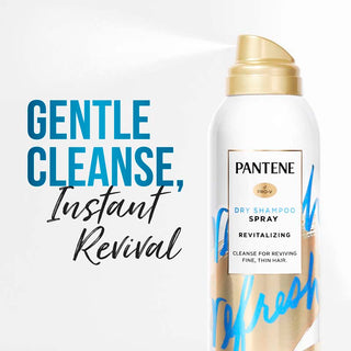 Gentles cleanse, instant revival
