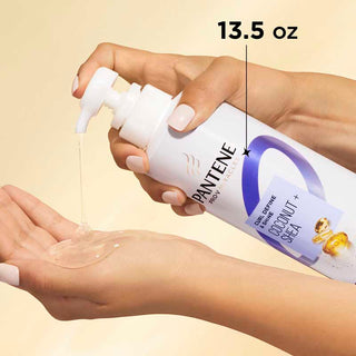 Curl Define Shampoo 13.5 oz