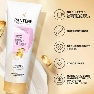 Nutrient Rich - Dermatologist Tested