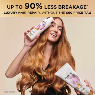 Up to 90% less breakage