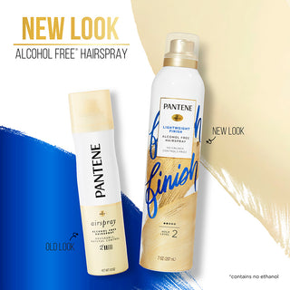 Product Image - AirSpray Flexible Hold Hairspray New LOOK