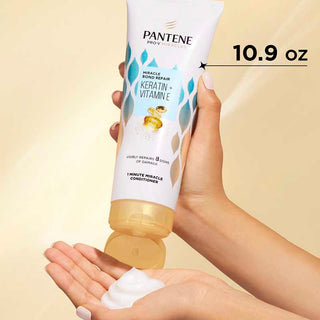 Miracle Repair Conditioner 10.9 oz size benchmark