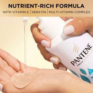 Miracle Repair Conditioner Nutrient-Rich Forumla