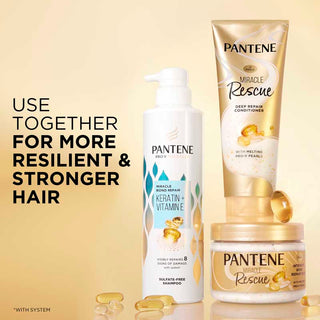 Miracle Repair Regimen