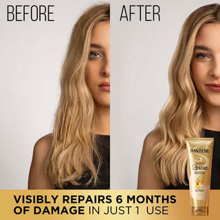 Miracle Rescue Deep Repair Conditioner