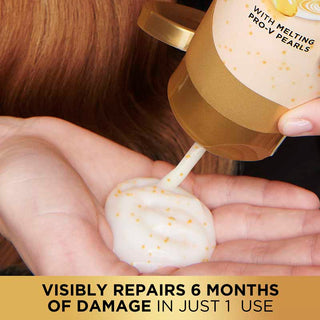Visibly Repairs 6 months of damage in 1 use