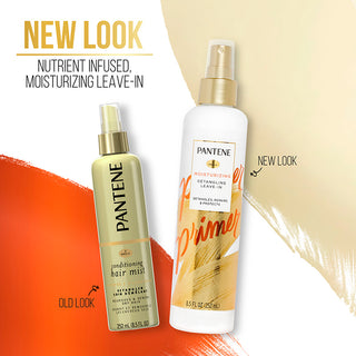 Serious Repair Mist Detangler New Look
