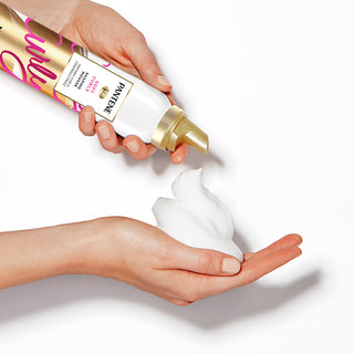 Soft Curls Shaping Mousse Touchable Curls