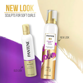 New Look same product