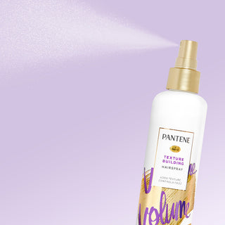 Product Image - Volume Lasting Hold, Body & Softness Texturizing Non-Aerosol Hairspray