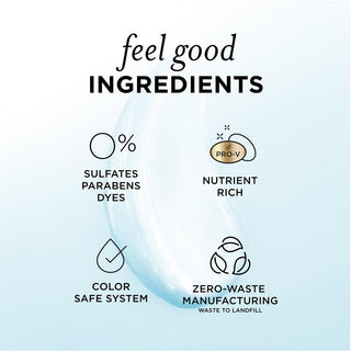 Hydrating Glow Conditioner with Baobab Essence feel good ingredients