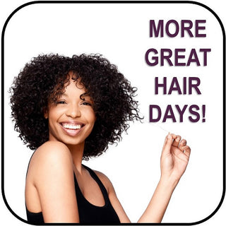GS Leave on Detangling Milk More Great Hair Days