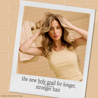 The new holy grail for longer, stronger hair
