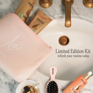 Limited Edition Kit refresh your routine today