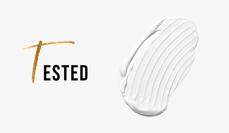 Tested